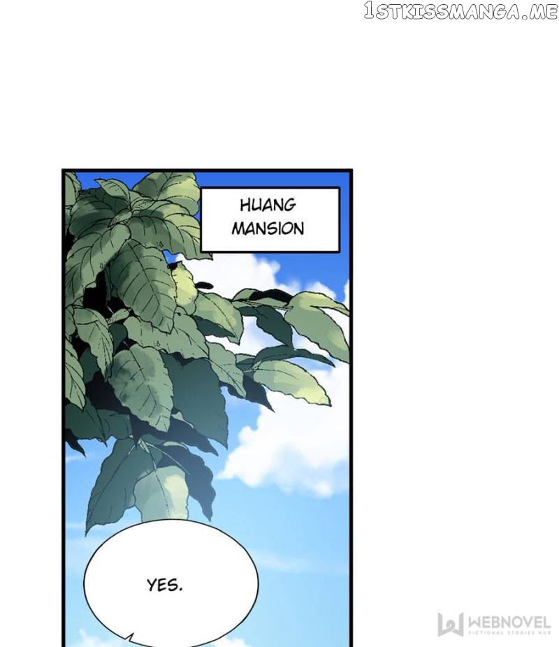 Reborn As A Dog chapter 8 - page 46