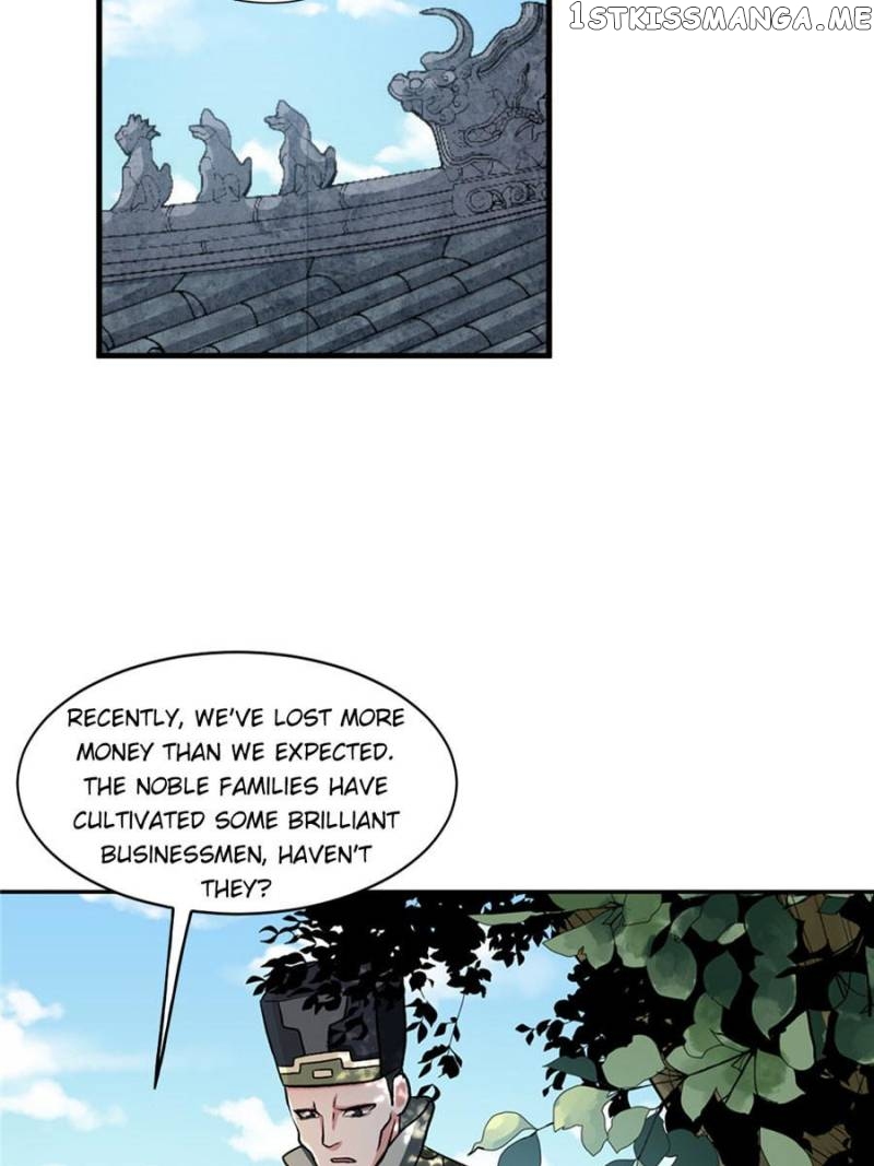Reborn As A Dog chapter 8 - page 47