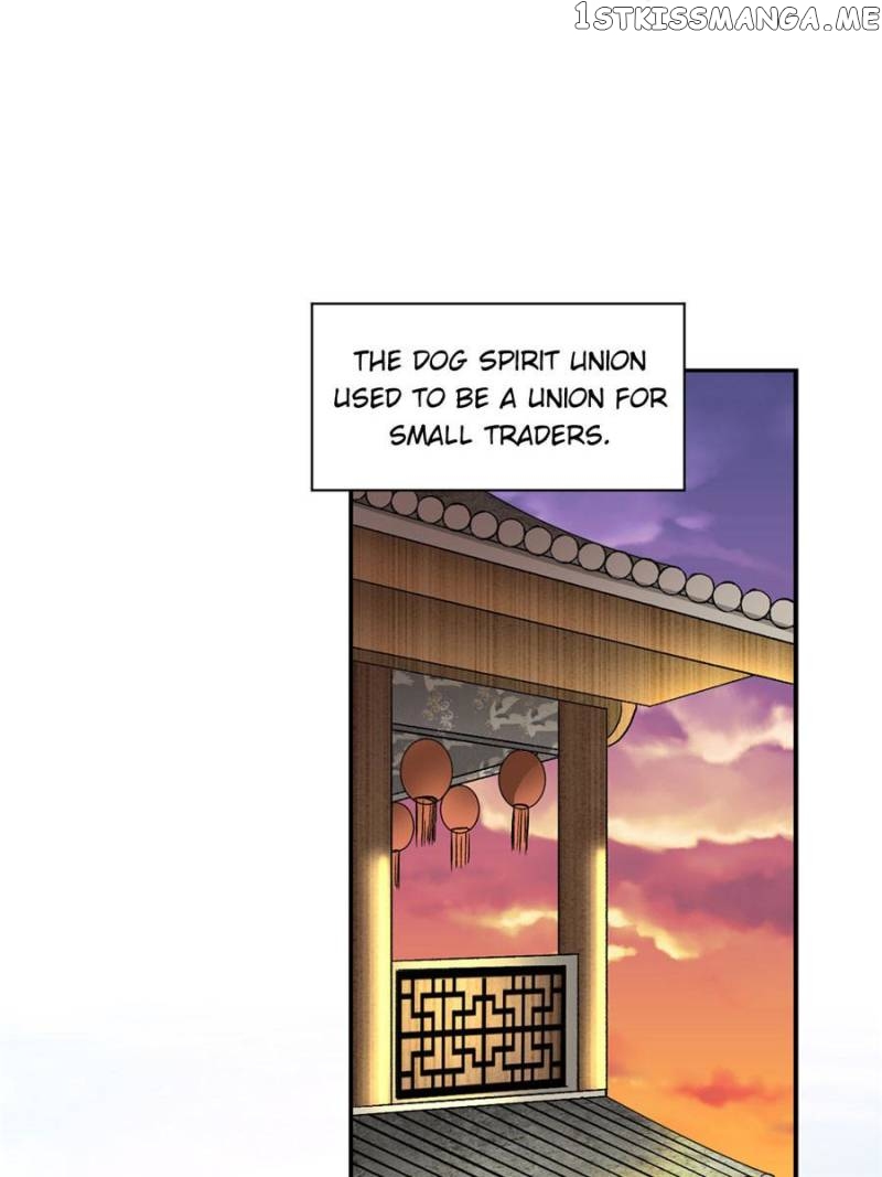 Reborn As A Dog chapter 8 - page 5