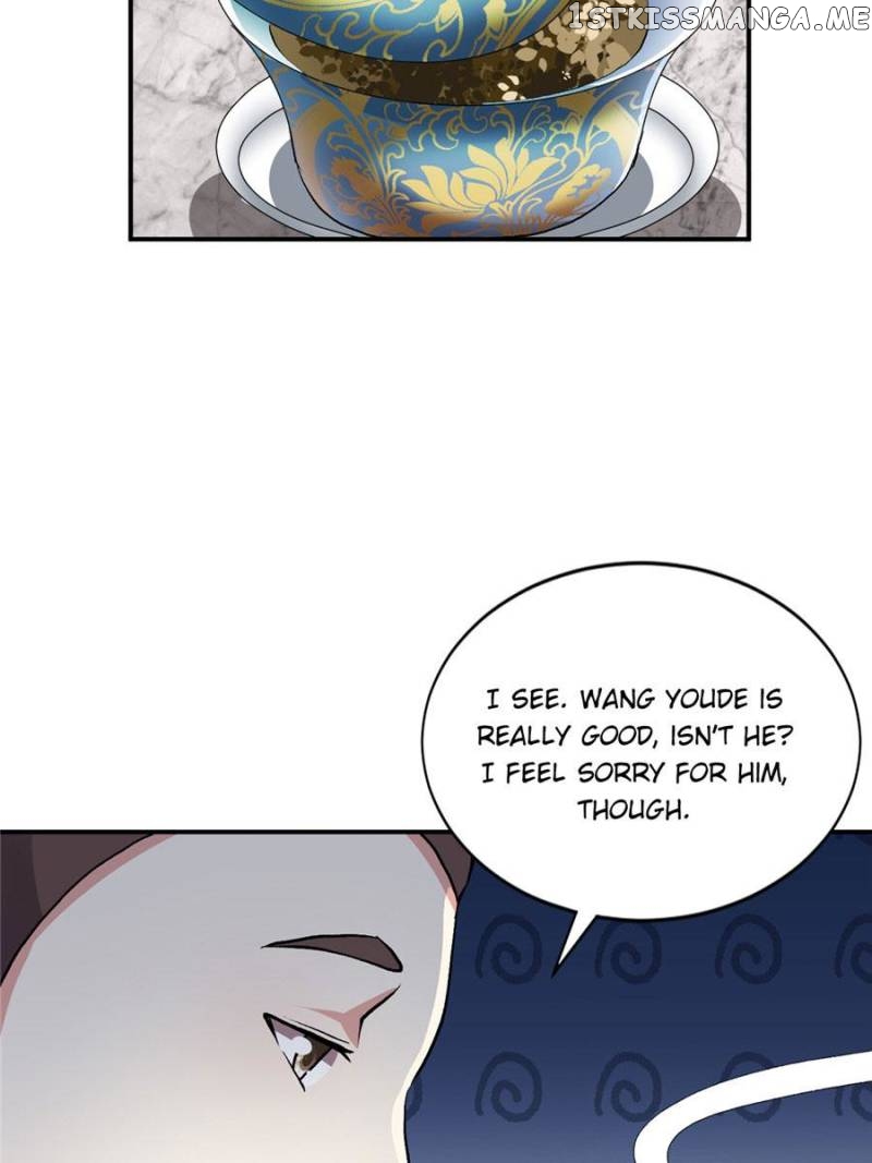 Reborn As A Dog chapter 8 - page 50