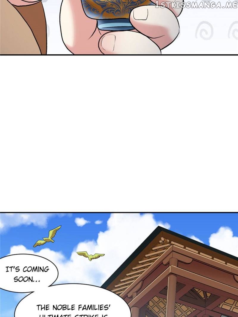 Reborn As A Dog chapter 8 - page 52