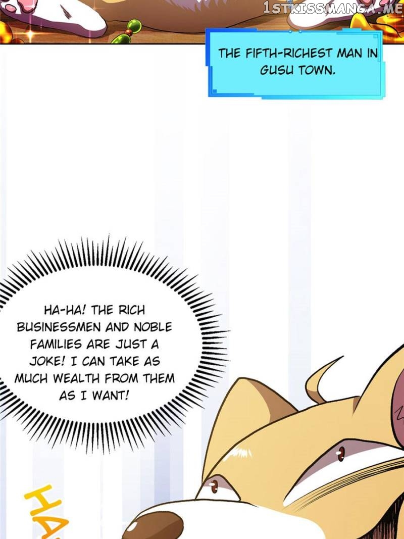 Reborn As A Dog chapter 8 - page 55