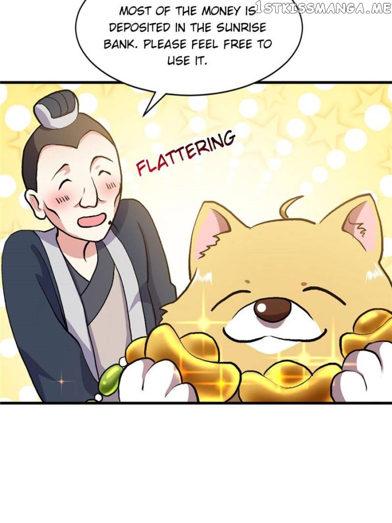 Reborn As A Dog chapter 8 - page 58