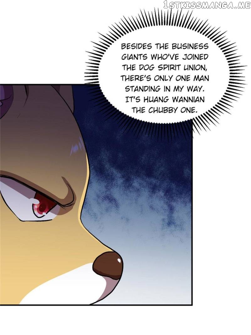 Reborn As A Dog chapter 8 - page 59