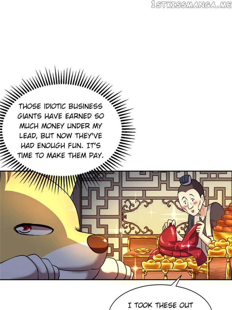 Reborn As A Dog chapter 8 - page 61