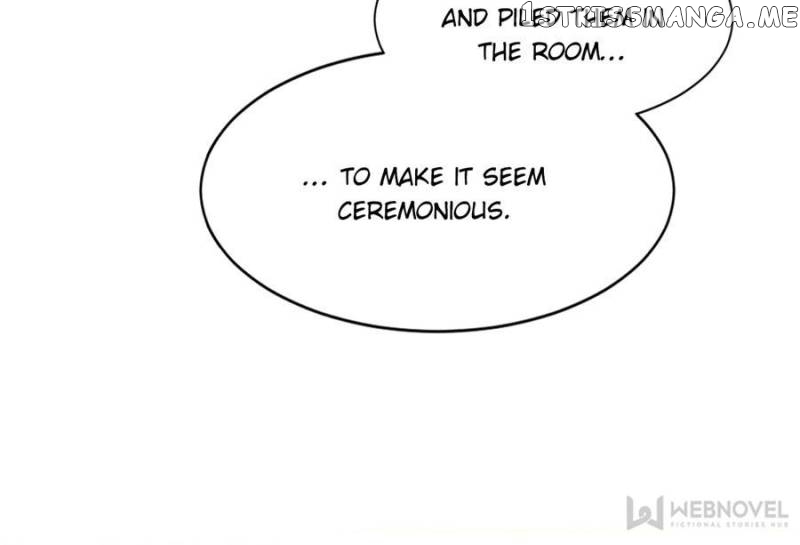 Reborn As A Dog chapter 8 - page 62