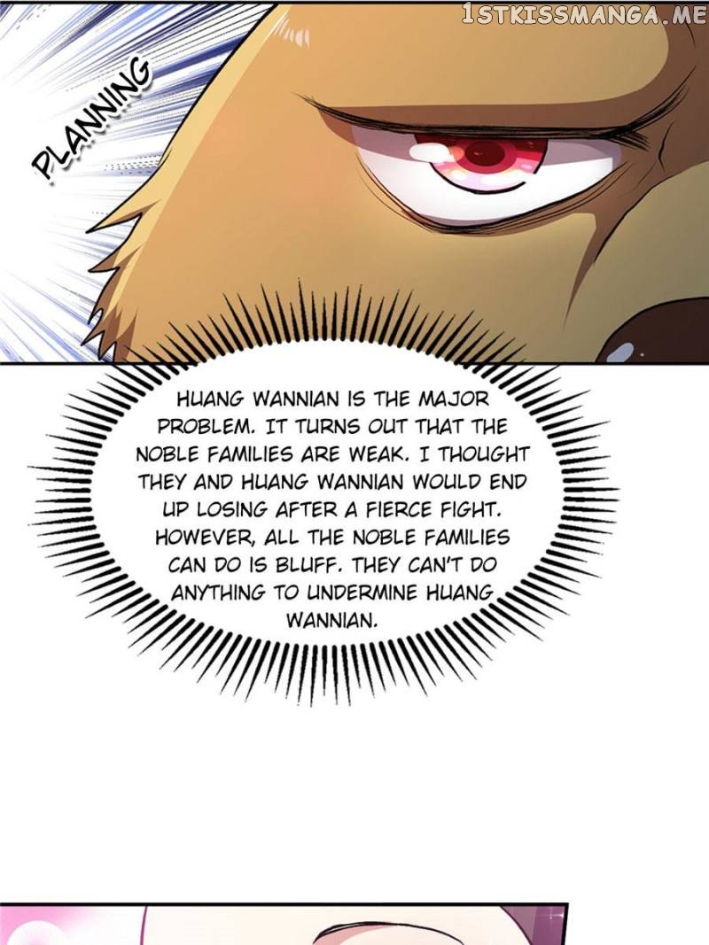 Reborn As A Dog chapter 8 - page 63