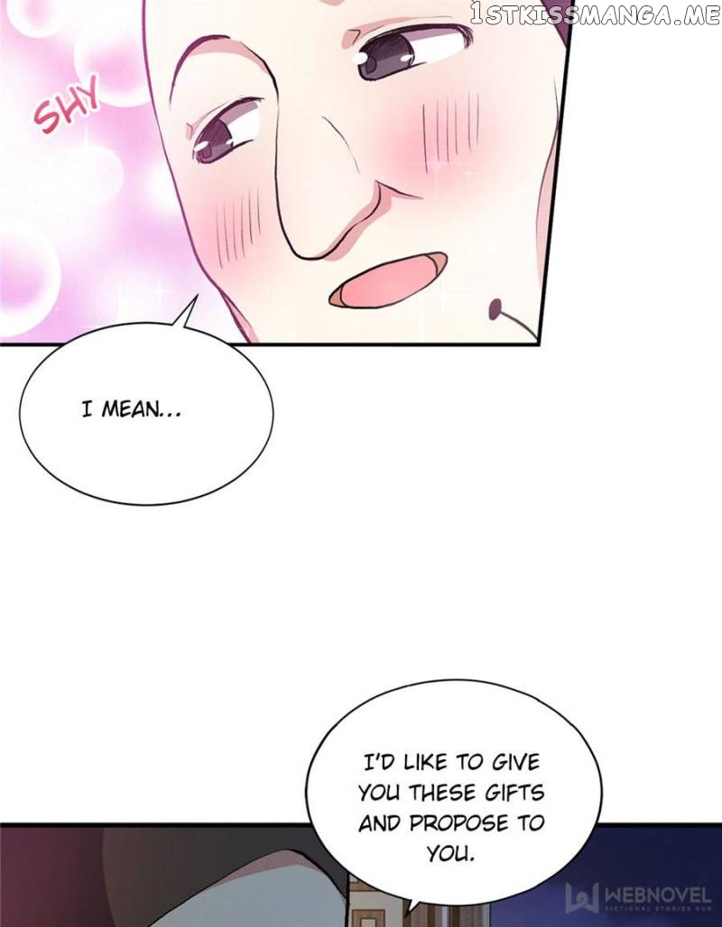 Reborn As A Dog chapter 8 - page 64