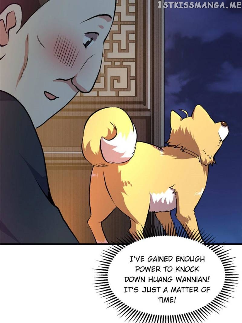 Reborn As A Dog chapter 8 - page 65