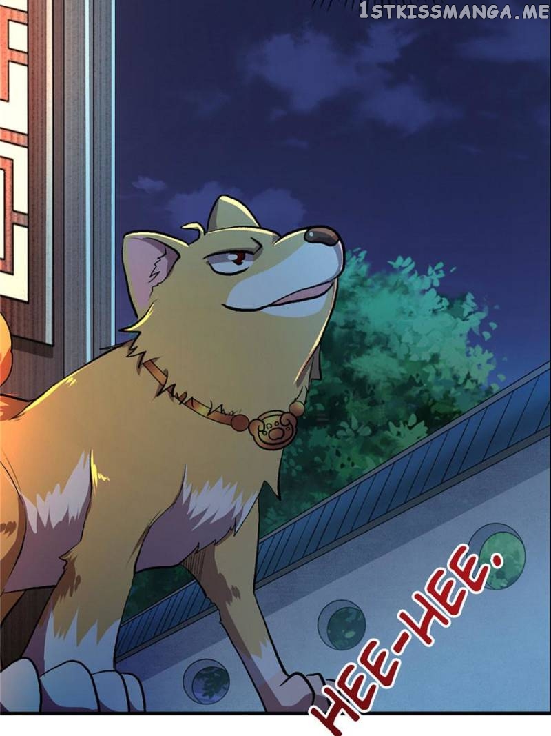 Reborn As A Dog chapter 8 - page 67