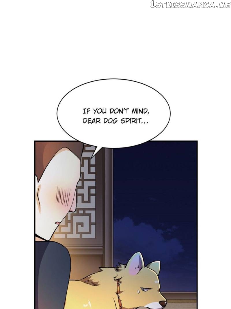 Reborn As A Dog chapter 8 - page 69
