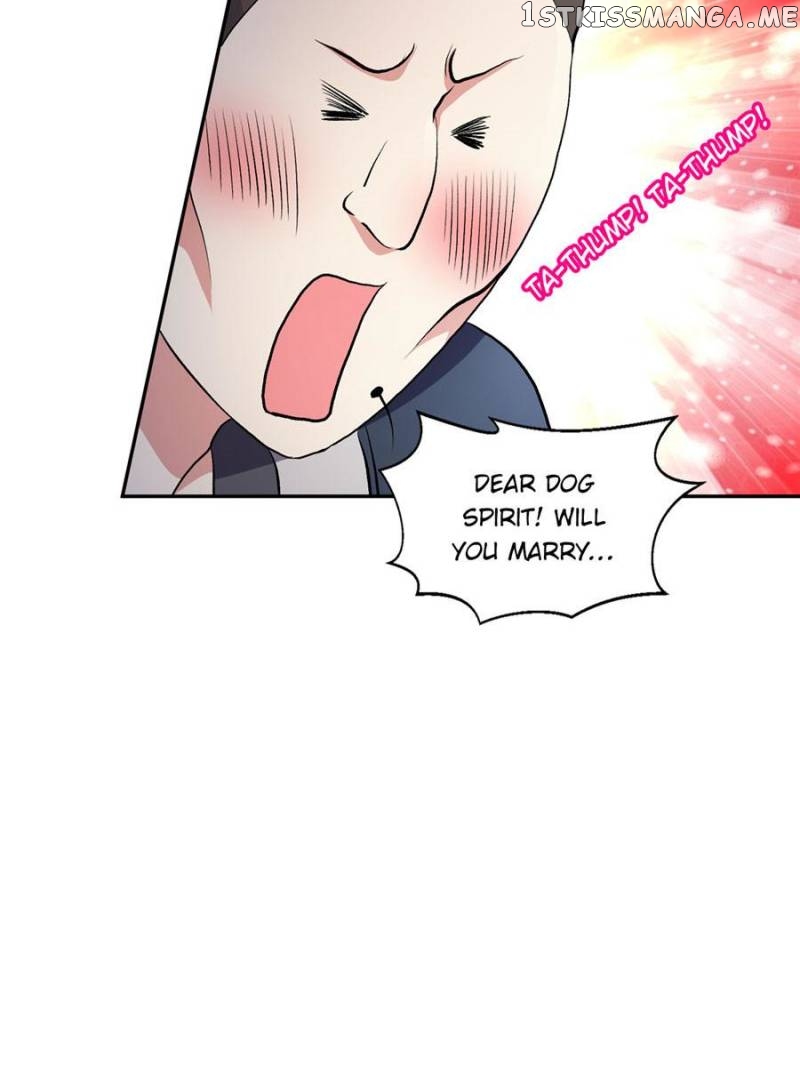 Reborn As A Dog chapter 8 - page 71