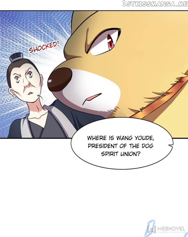 Reborn As A Dog chapter 8 - page 72