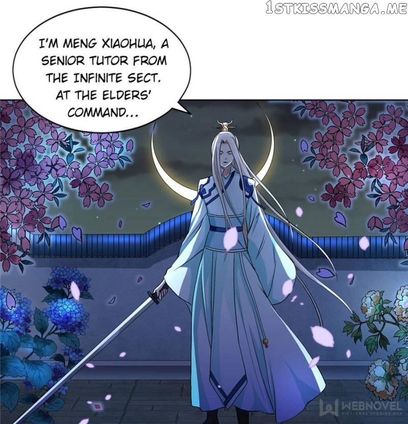 Reborn As A Dog chapter 8 - page 74