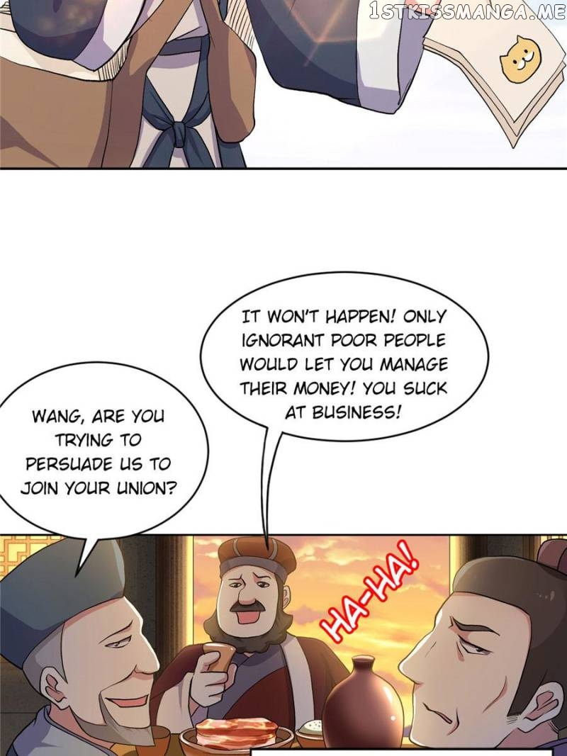 Reborn As A Dog chapter 8 - page 8