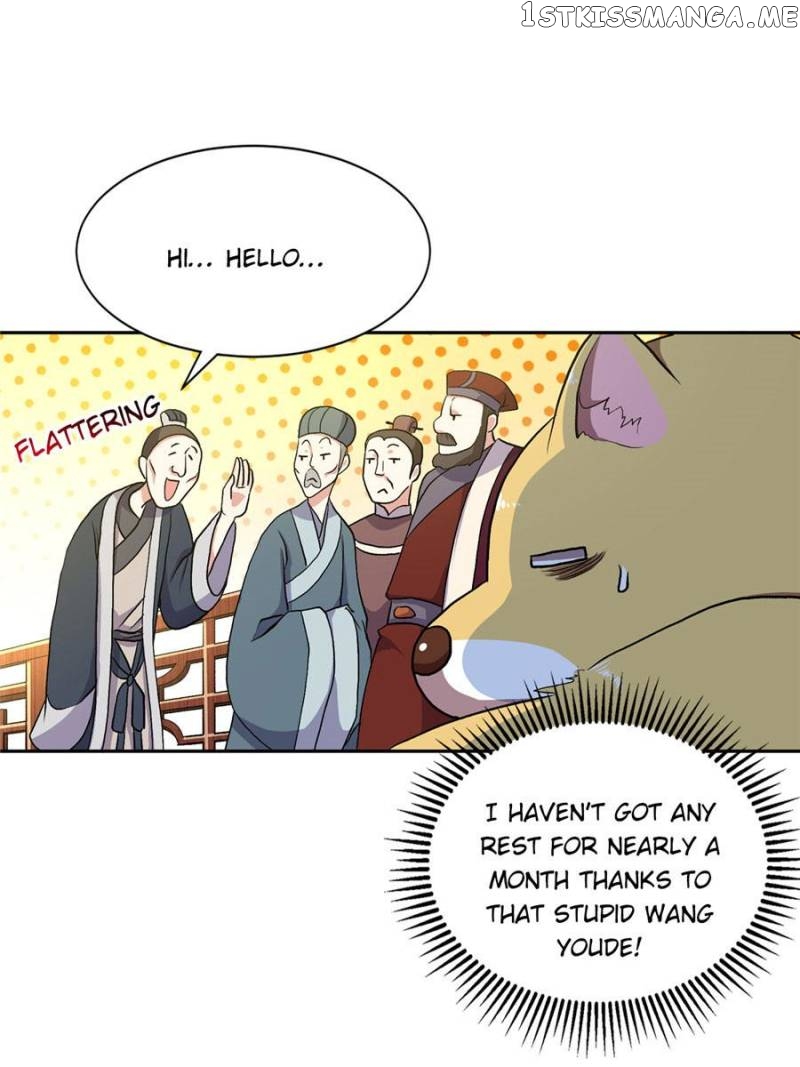 Reborn As A Dog chapter 7 - page 10