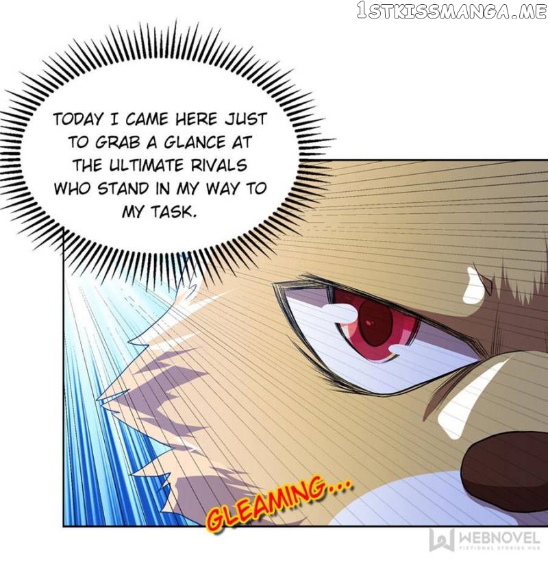 Reborn As A Dog chapter 7 - page 11