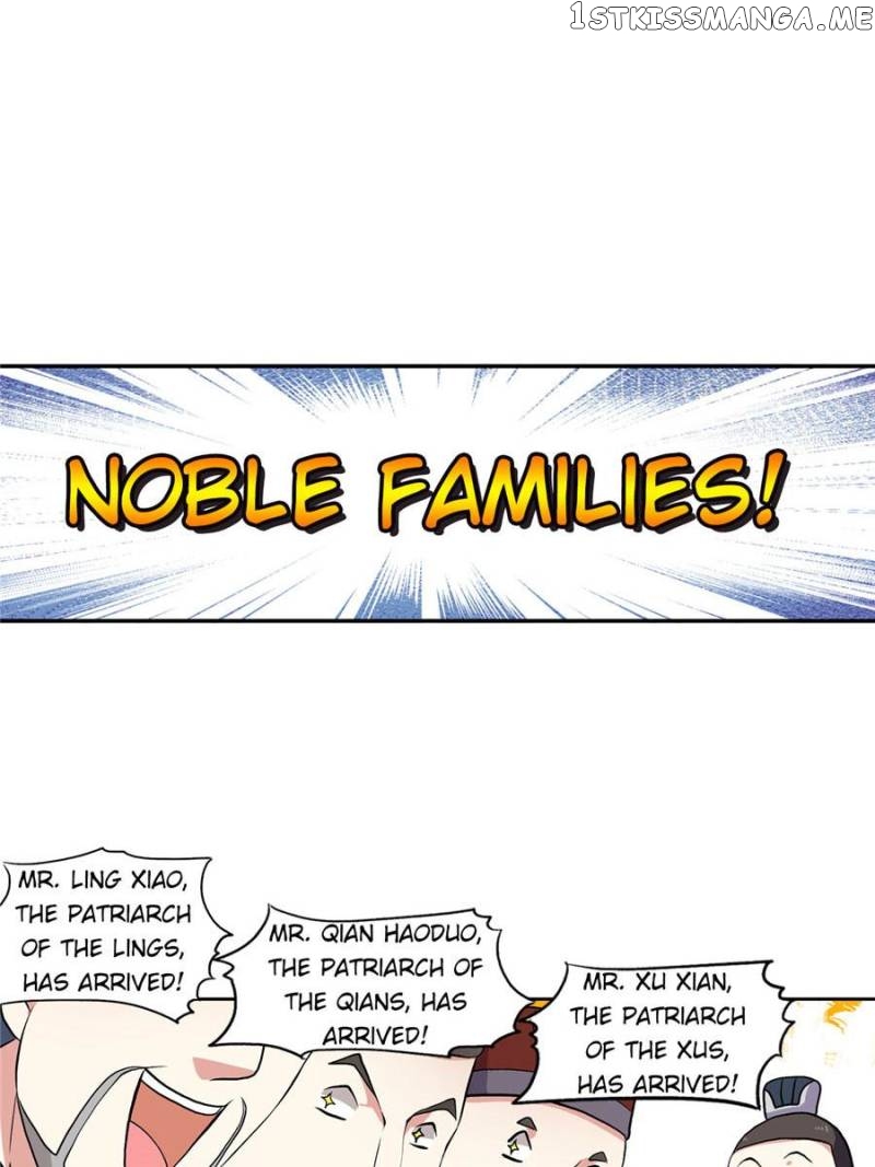Reborn As A Dog chapter 7 - page 12