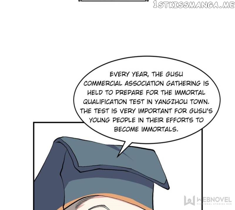 Reborn As A Dog chapter 7 - page 15
