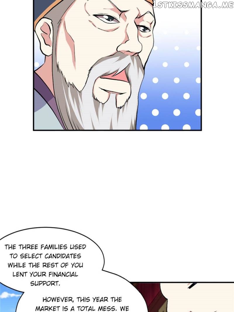 Reborn As A Dog chapter 7 - page 16