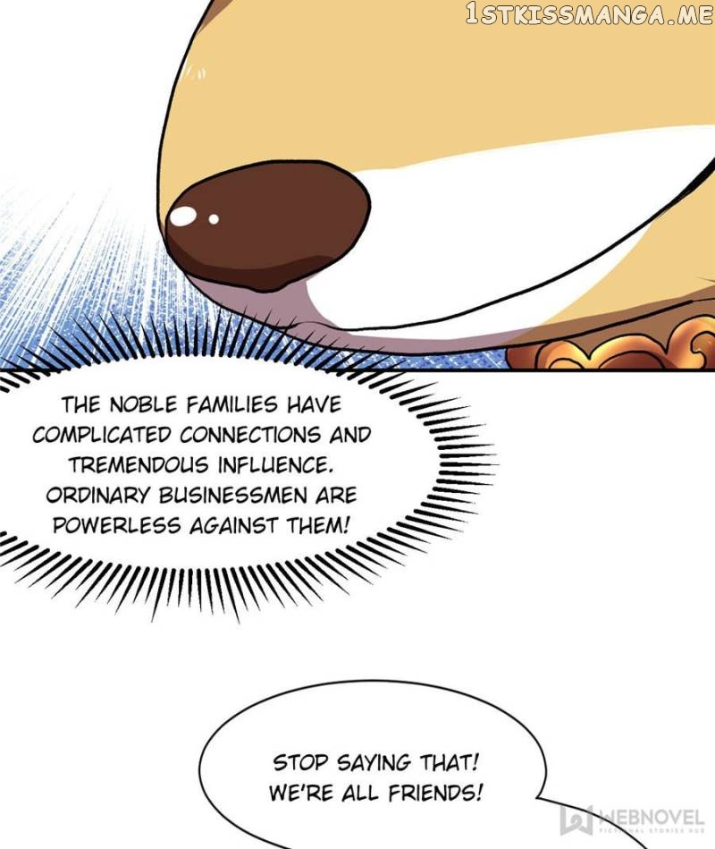 Reborn As A Dog chapter 7 - page 21