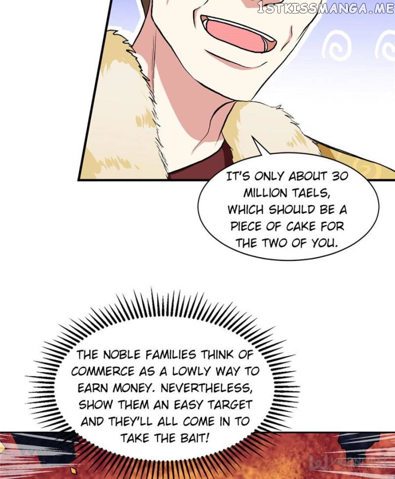 Reborn As A Dog chapter 7 - page 23