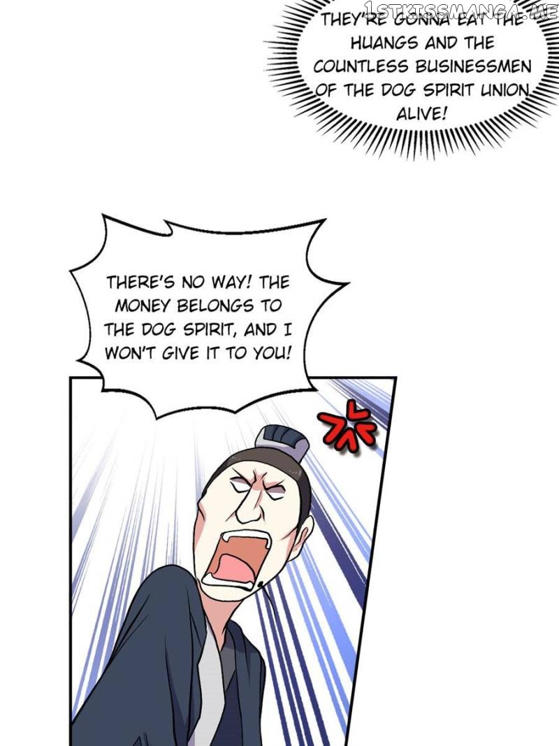 Reborn As A Dog chapter 7 - page 28