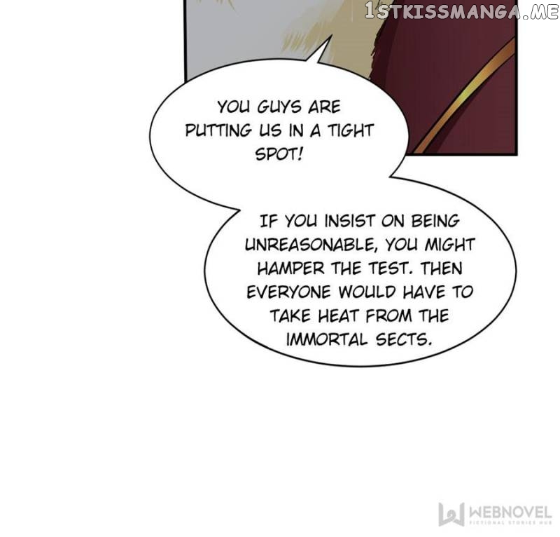 Reborn As A Dog chapter 7 - page 33