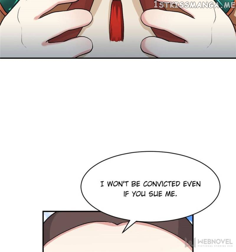 Reborn As A Dog chapter 7 - page 35