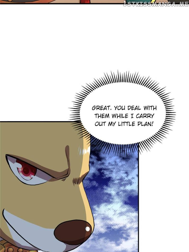 Reborn As A Dog chapter 7 - page 39