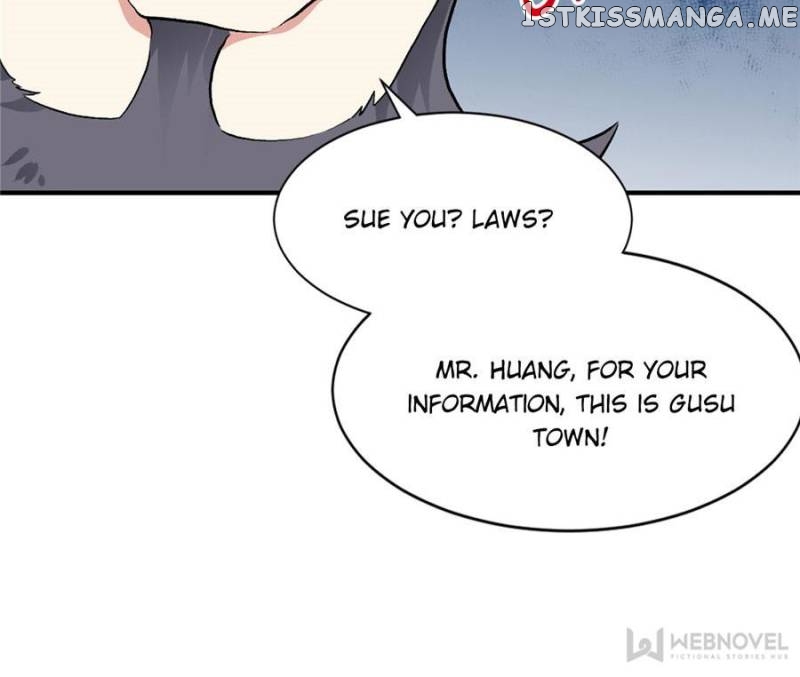 Reborn As A Dog chapter 7 - page 42