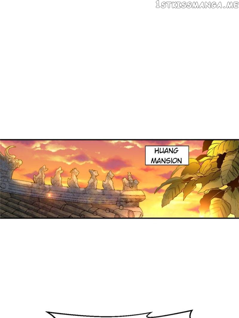 Reborn As A Dog chapter 7 - page 43