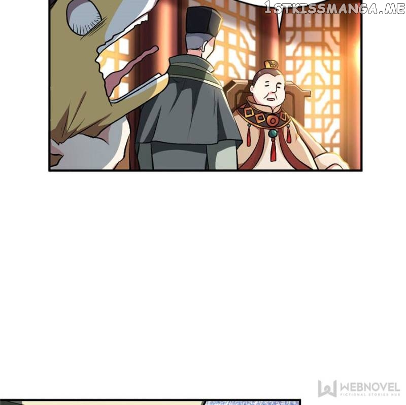 Reborn As A Dog chapter 7 - page 46