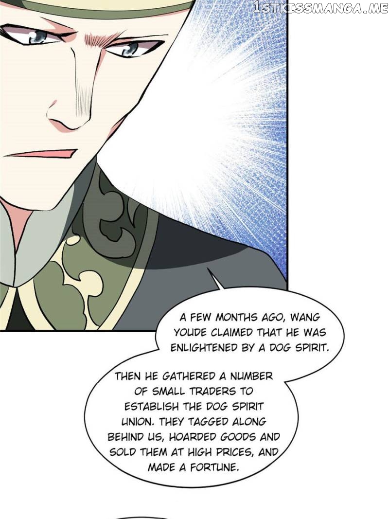 Reborn As A Dog chapter 7 - page 47