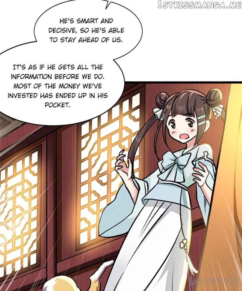 Reborn As A Dog chapter 7 - page 48