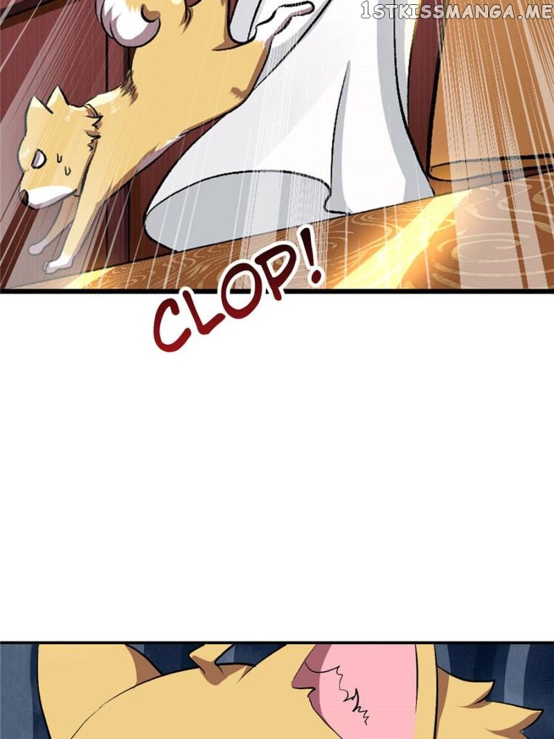 Reborn As A Dog chapter 7 - page 49