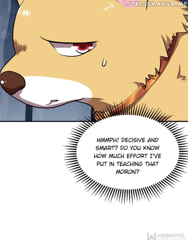Reborn As A Dog chapter 7 - page 50