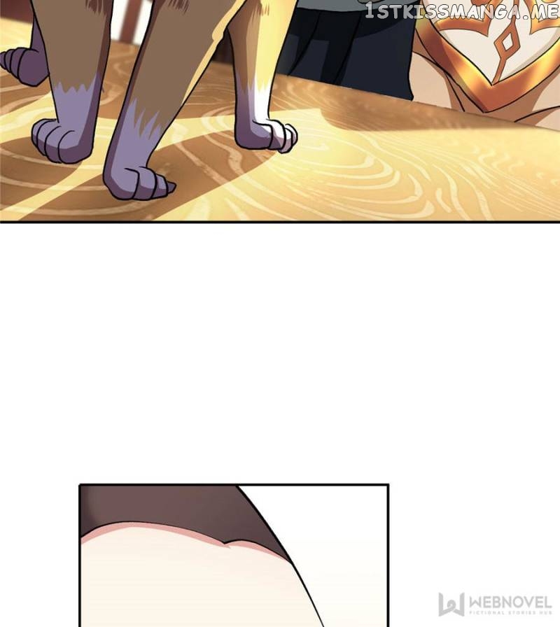 Reborn As A Dog chapter 7 - page 55