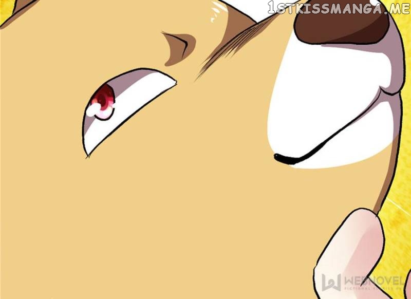 Reborn As A Dog chapter 7 - page 58