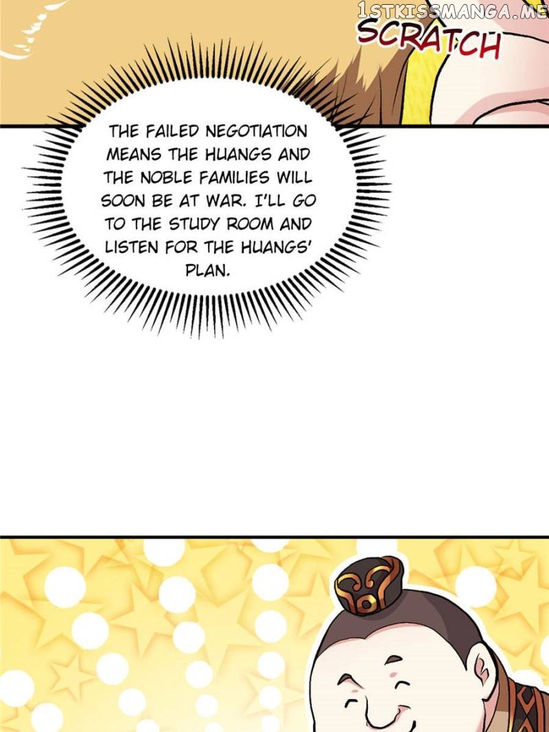 Reborn As A Dog chapter 7 - page 59