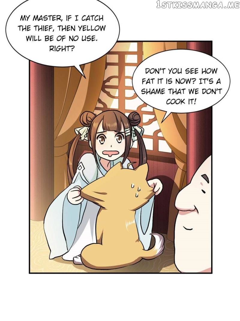 Reborn As A Dog chapter 7 - page 63