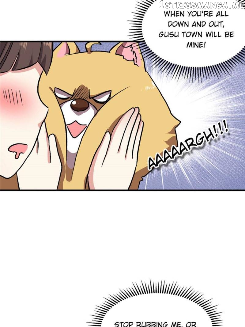 Reborn As A Dog chapter 7 - page 65