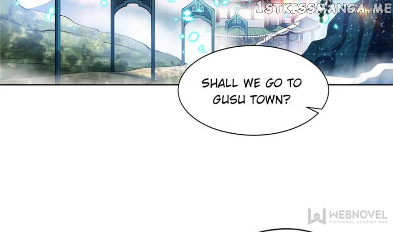 Reborn As A Dog chapter 7 - page 67