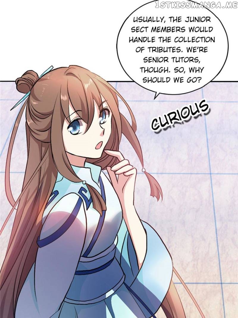 Reborn As A Dog chapter 7 - page 68