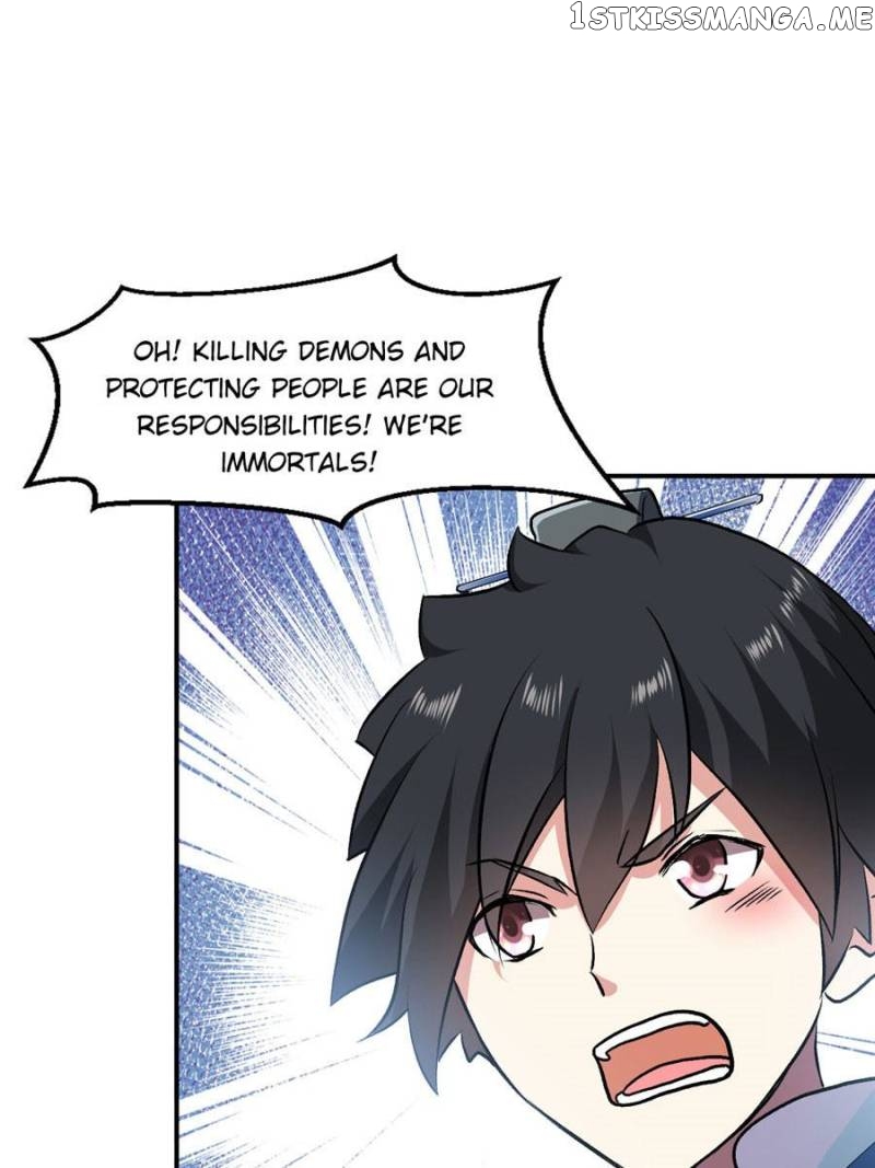 Reborn As A Dog chapter 7 - page 72