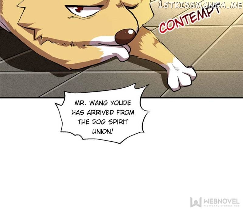 Reborn As A Dog chapter 7 - page 9