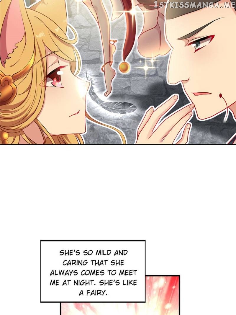 Reborn As A Dog chapter 6 - page 11