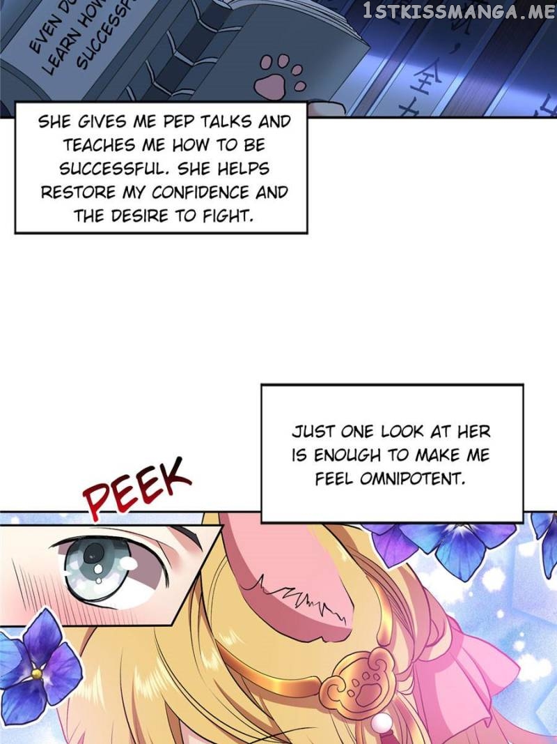 Reborn As A Dog chapter 6 - page 14