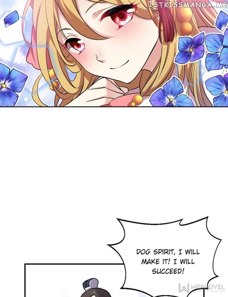 Reborn As A Dog chapter 6 - page 15