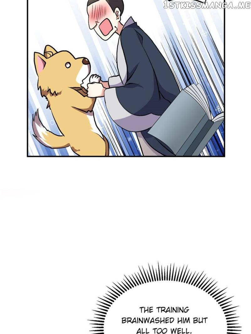 Reborn As A Dog chapter 6 - page 16